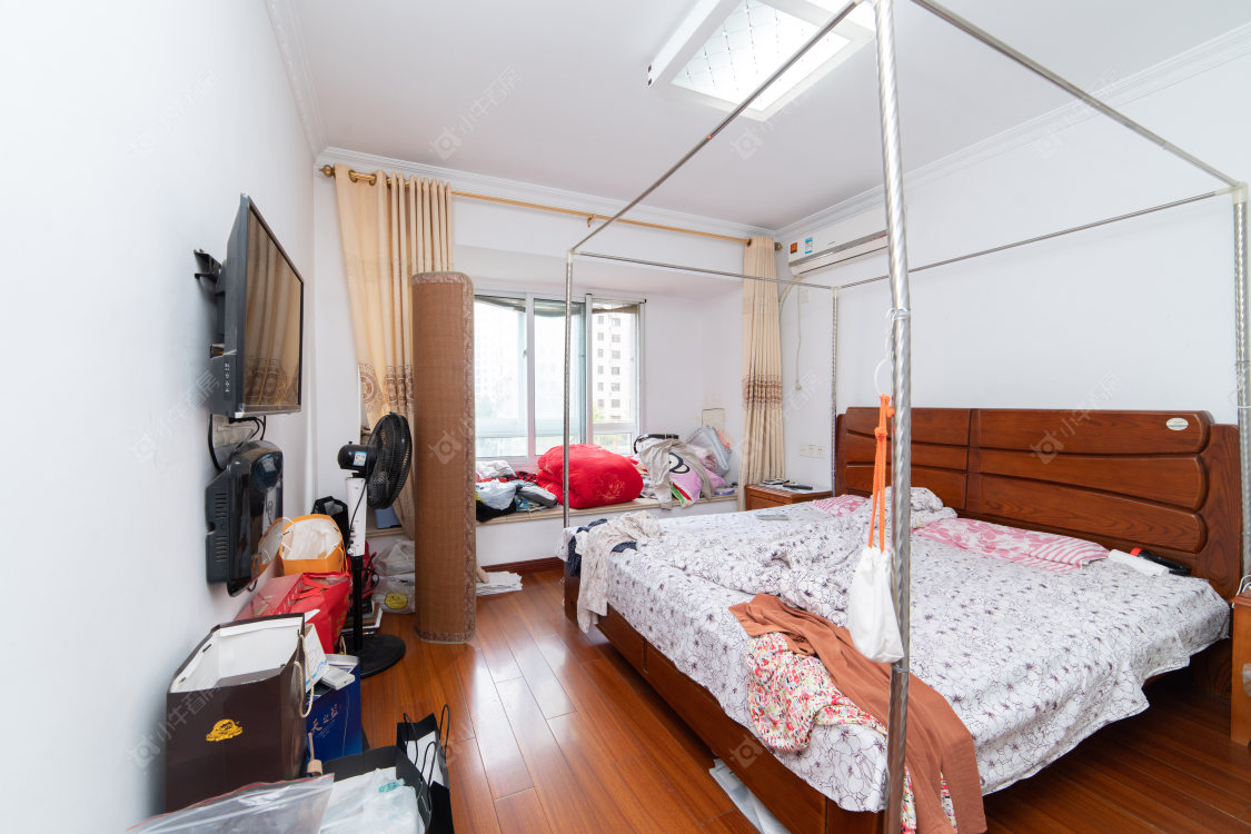 常州泰盈八千里在售二手房房源室内图_小牛看房