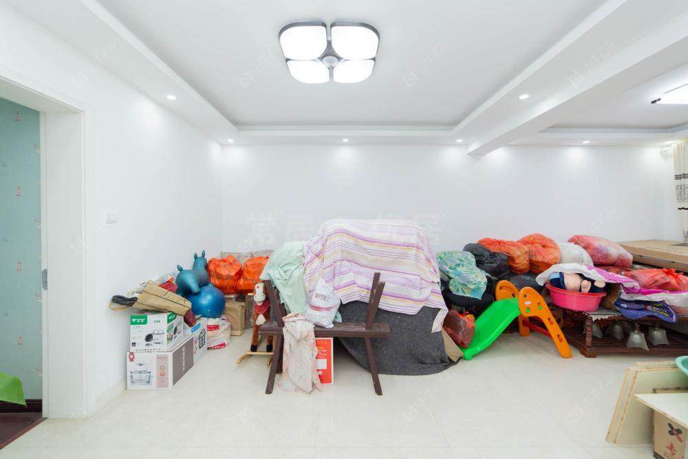 常州前桥新村在售二手房源室内图_小牛看房