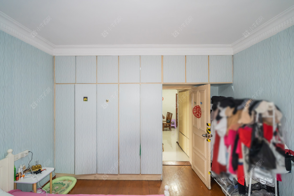 工人新村南房源室内图 常州工人新村南在售二手房源室内图_小牛看房