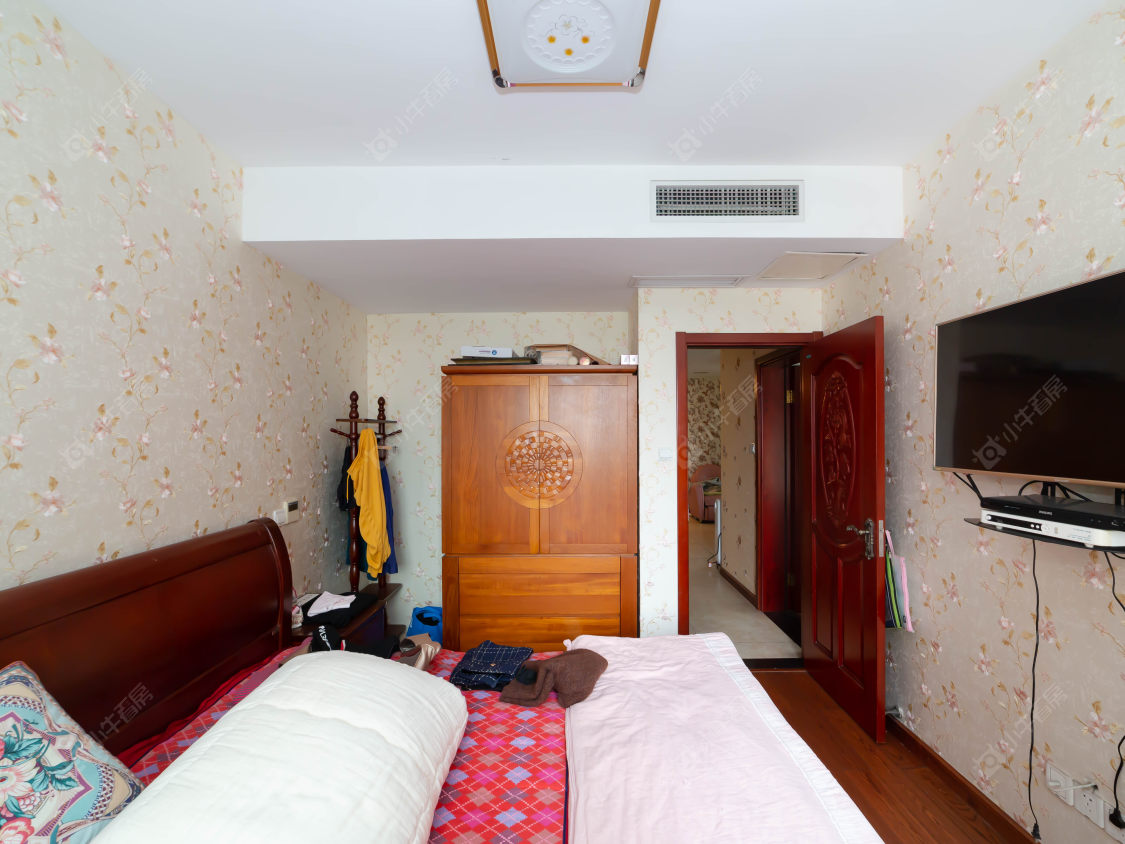 常州银河湾星苑在售二手房源室内图_小牛看房