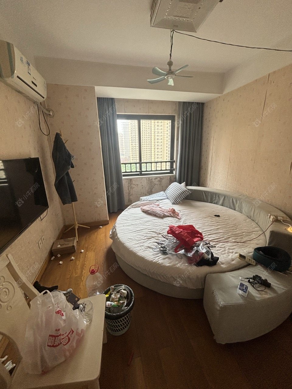 常州香溢紫郡一期在租房源室内图_小牛看房