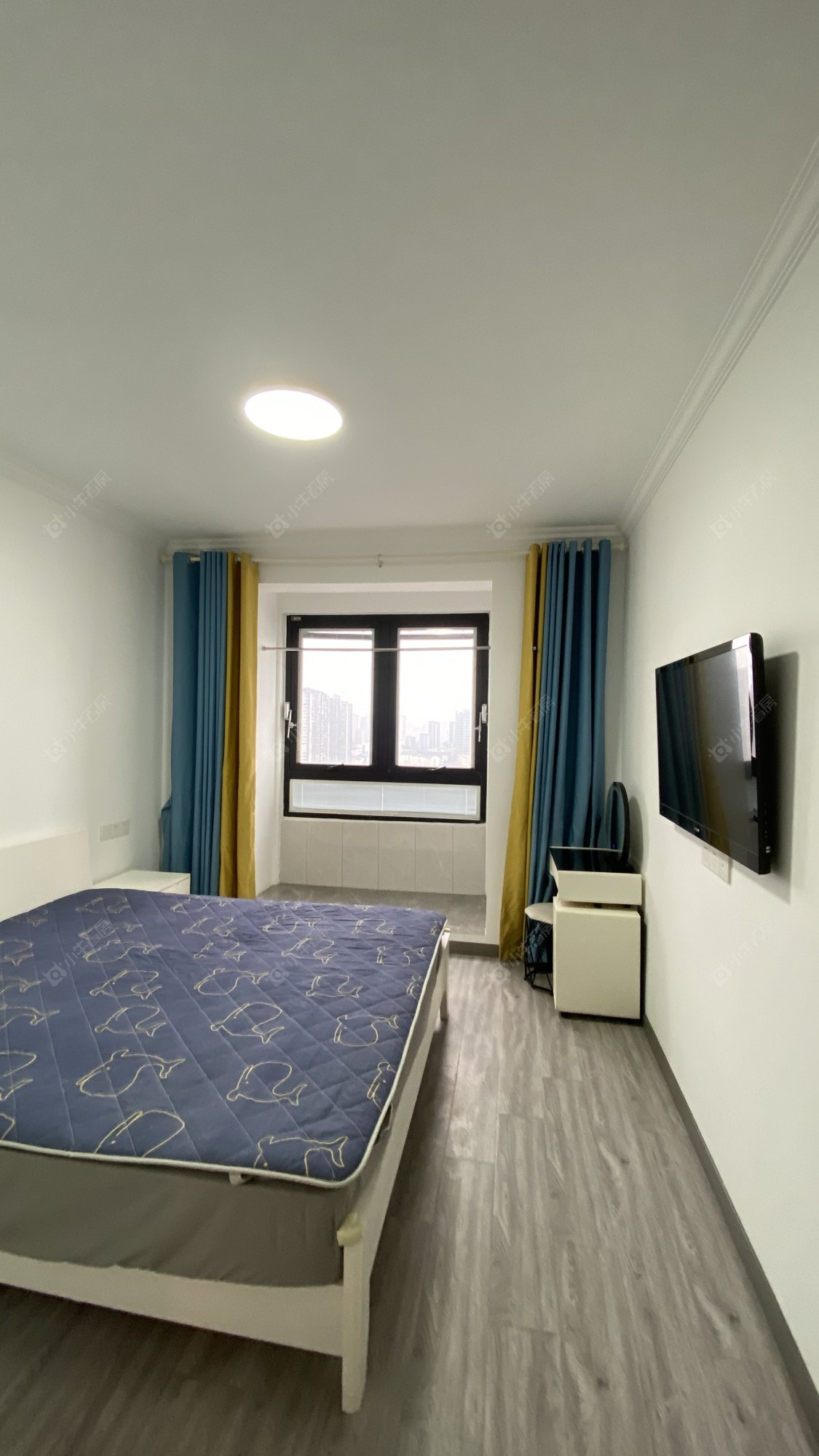 常州运河天地在租房源_小牛看房