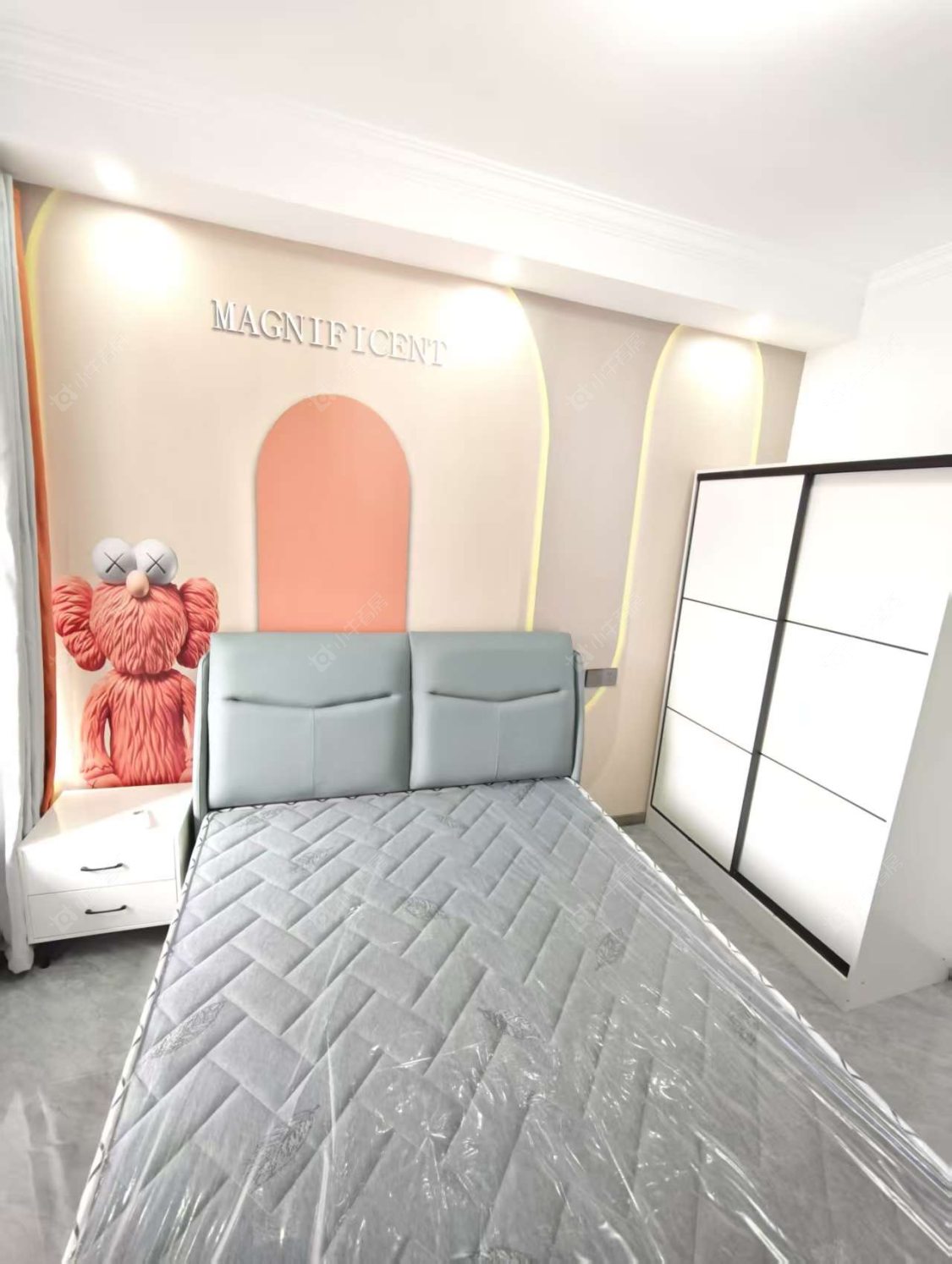 常州豪景家园在租房源_小牛看房