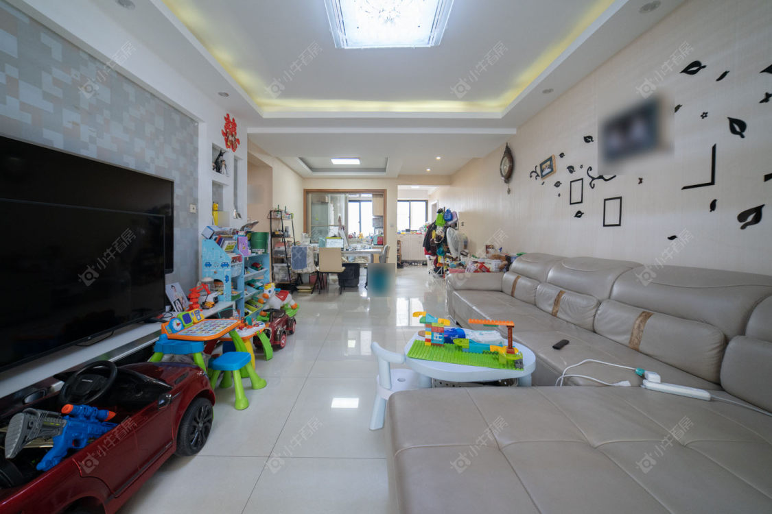 常州外滩1号在售二手房源室内图_小牛看房