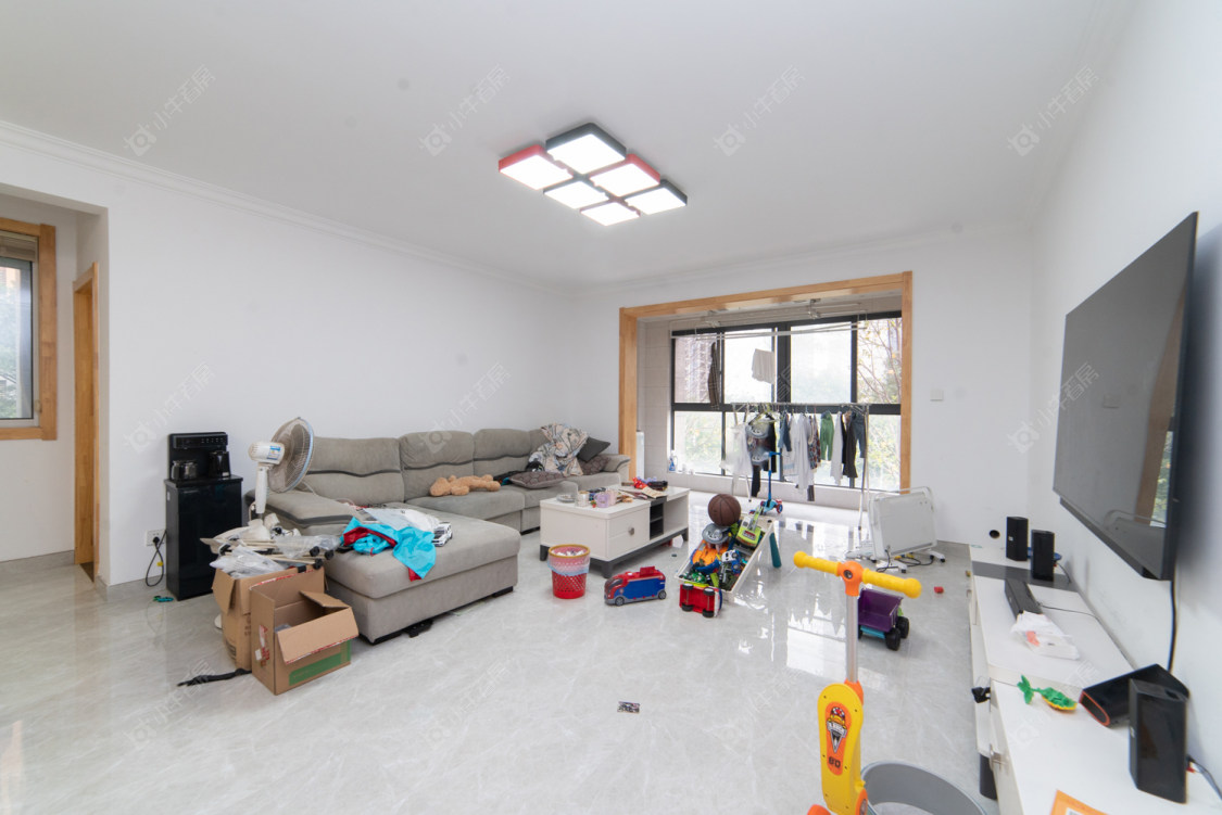 常州邹区泰富嘉园一期在售二手房_小牛看房