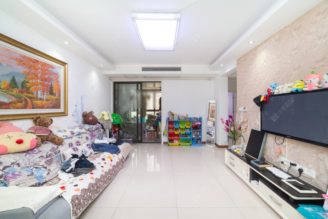 常州绿都万和城五区在售二手房_小牛看房