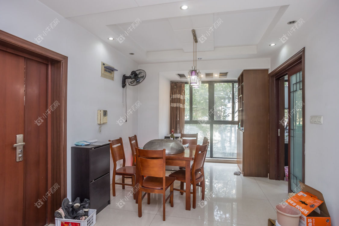 常州青山湾北区在租房源_小牛看房