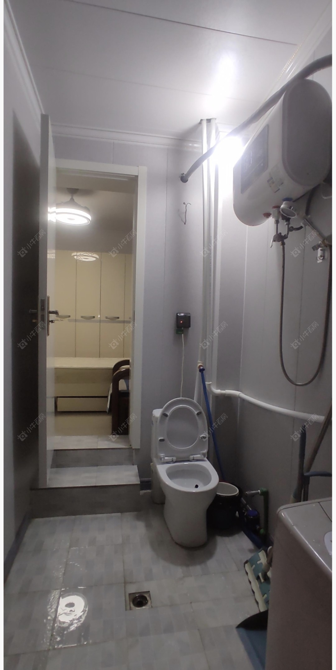 常州奥林匹克花园在租房源室内图_小牛看房