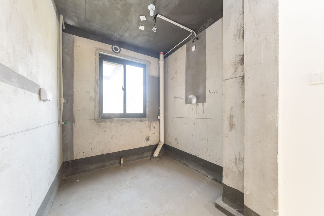 常州美的金科公园天下在售二手房源室内图_小牛看房