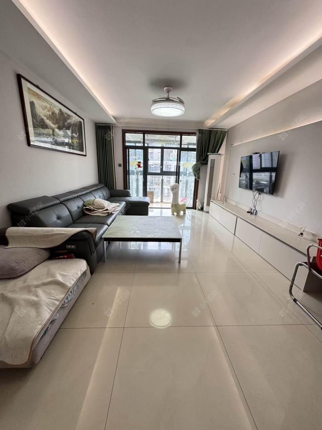 常州新城南都花海5室2厅在租房源出租