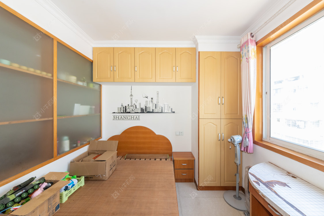 常州新龙花苑西区在售二手房源室内图_小牛看房