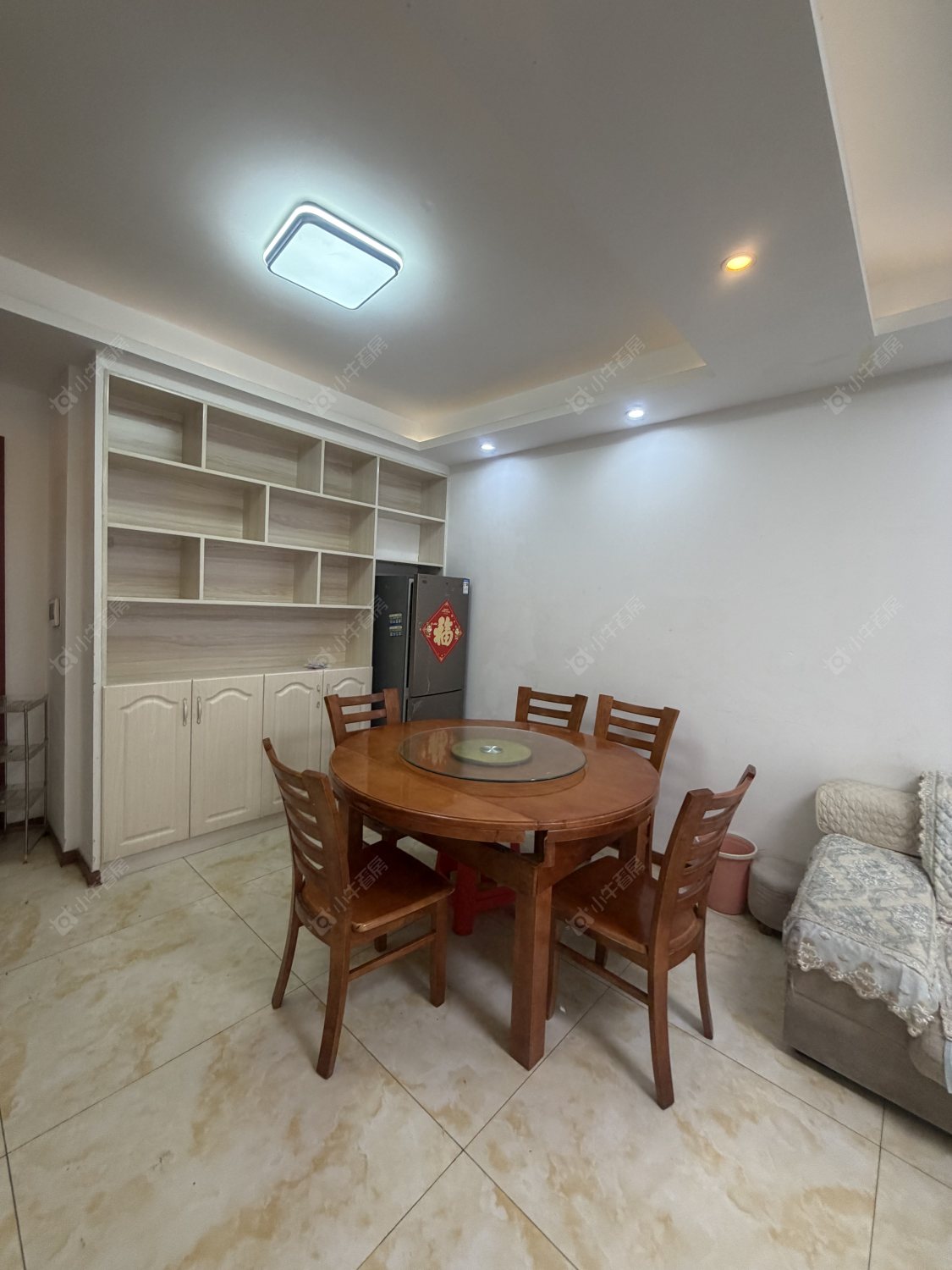 常州招商花园城在租房源_小牛看房