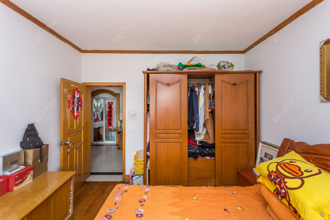 常州红梅西村在售二手房源室内图_小牛看房