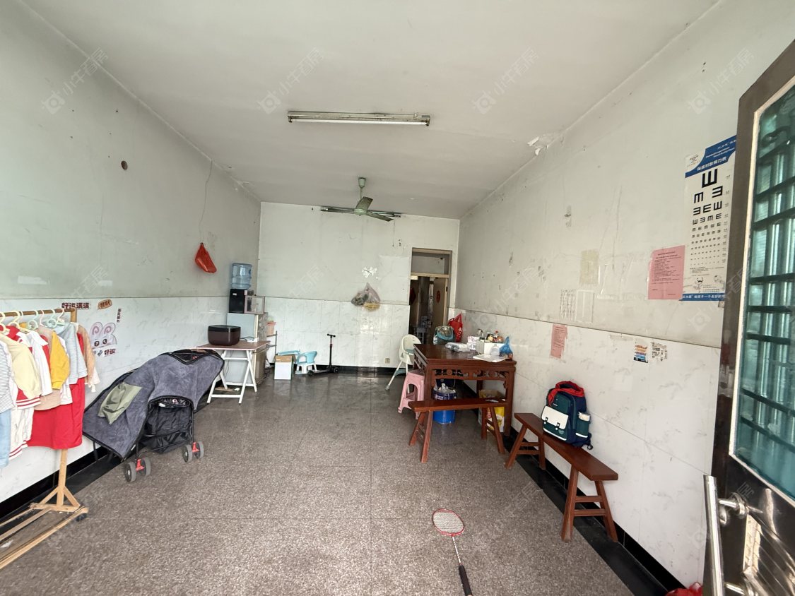 常州渔池头3室2厅1卫出租_小牛看房