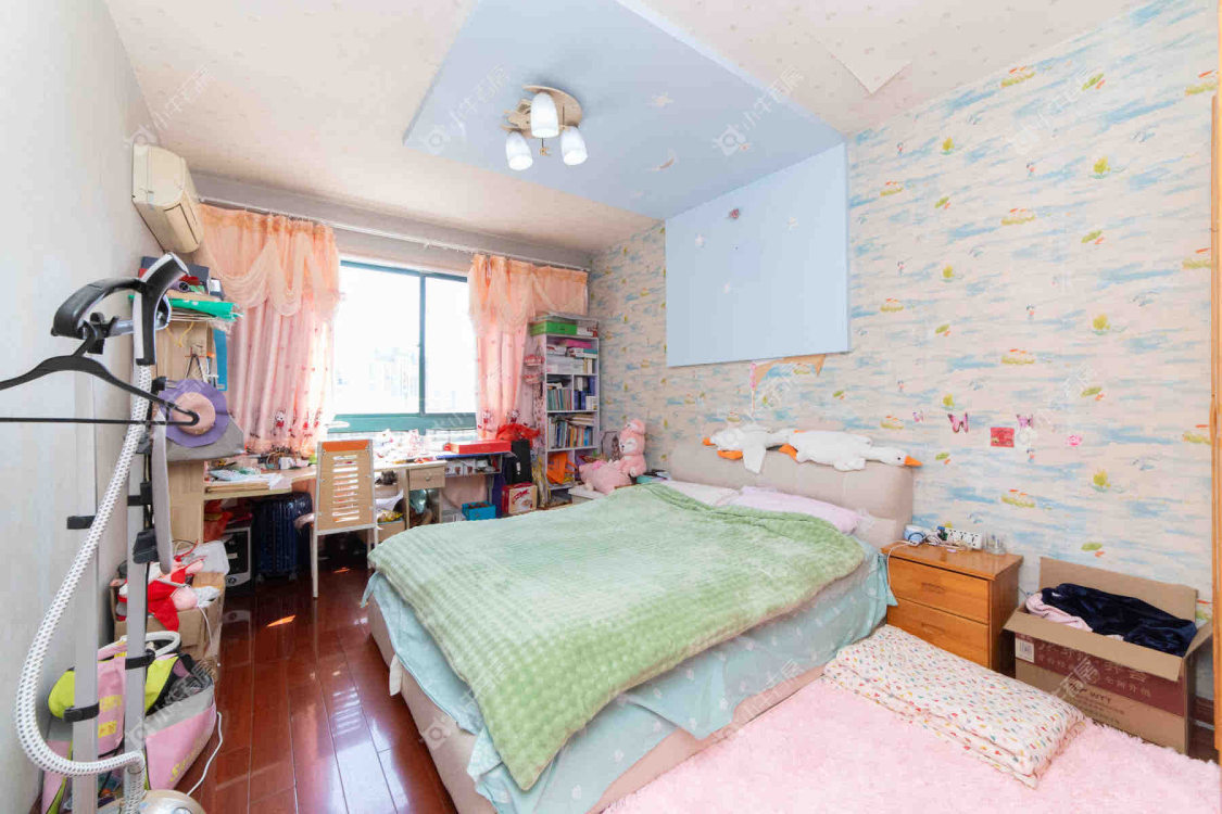 顺园六村房源室内图 常州顺园六村在租房源室内图_小牛看房