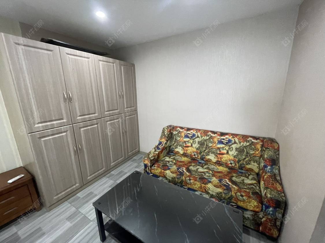 常州银河湾电脑城在租房源室内图_小牛看房