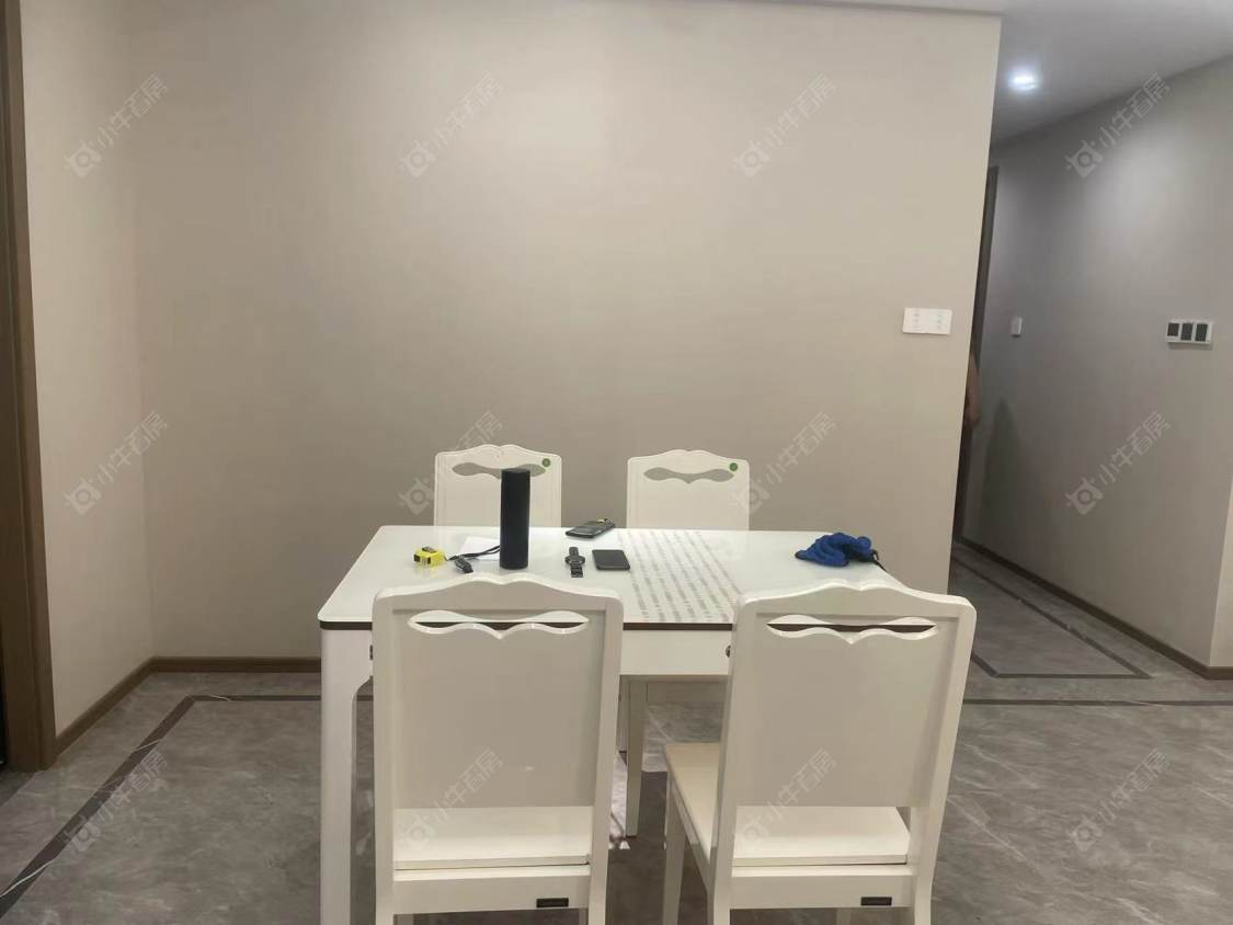 常州新城华宇悦隽公馆在租房源室内图_小牛看房