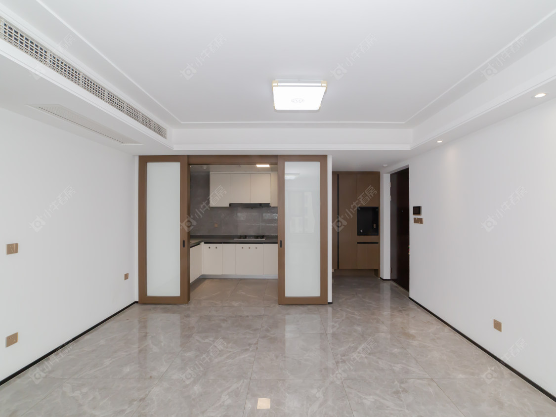 万科新都会房源室内图 常州万科新都会在售二手房源室内图_小牛看房