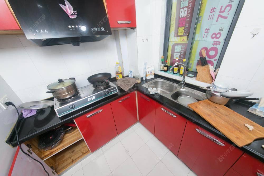 常州香树湾福园在售二手房源室内图_小牛看房