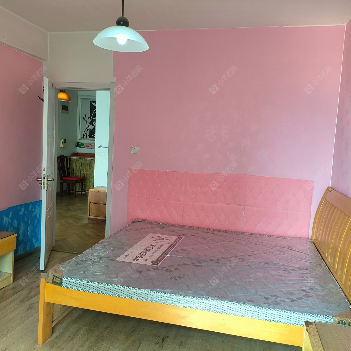 常州新城长岛在租房源室内图_小牛看房