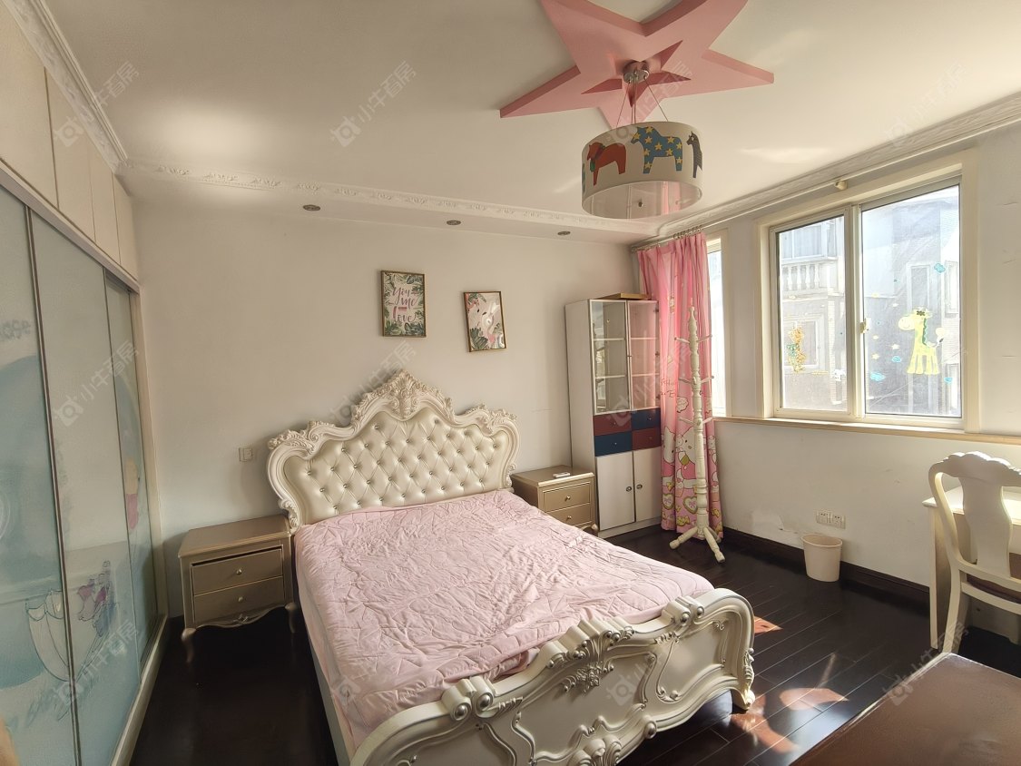 常州新昌花苑北区在租房源室内图_小牛看房