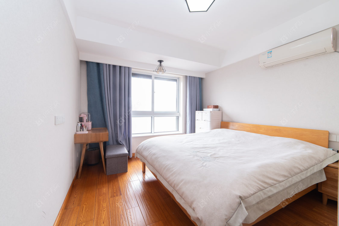 常州路劲城市主场在售二手房源室内图_小牛看房