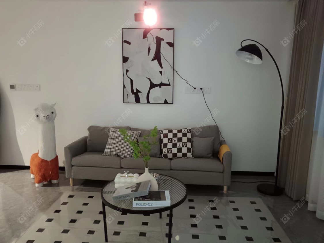 常州芝荟时光在租房源_小牛看房