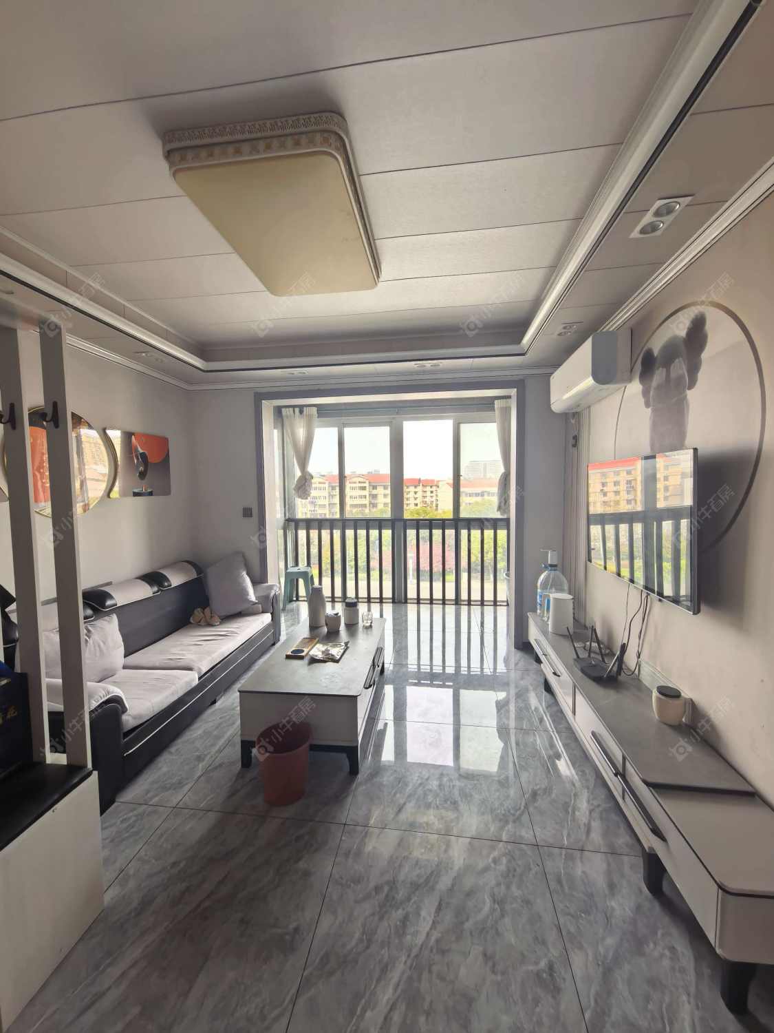 常州藏龙苑北区在租房源室内图_小牛看房