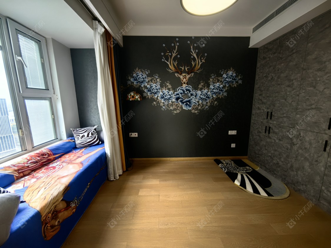 金科保利北郡花园房源 常州金科保利北郡花园在租房源_小牛看房