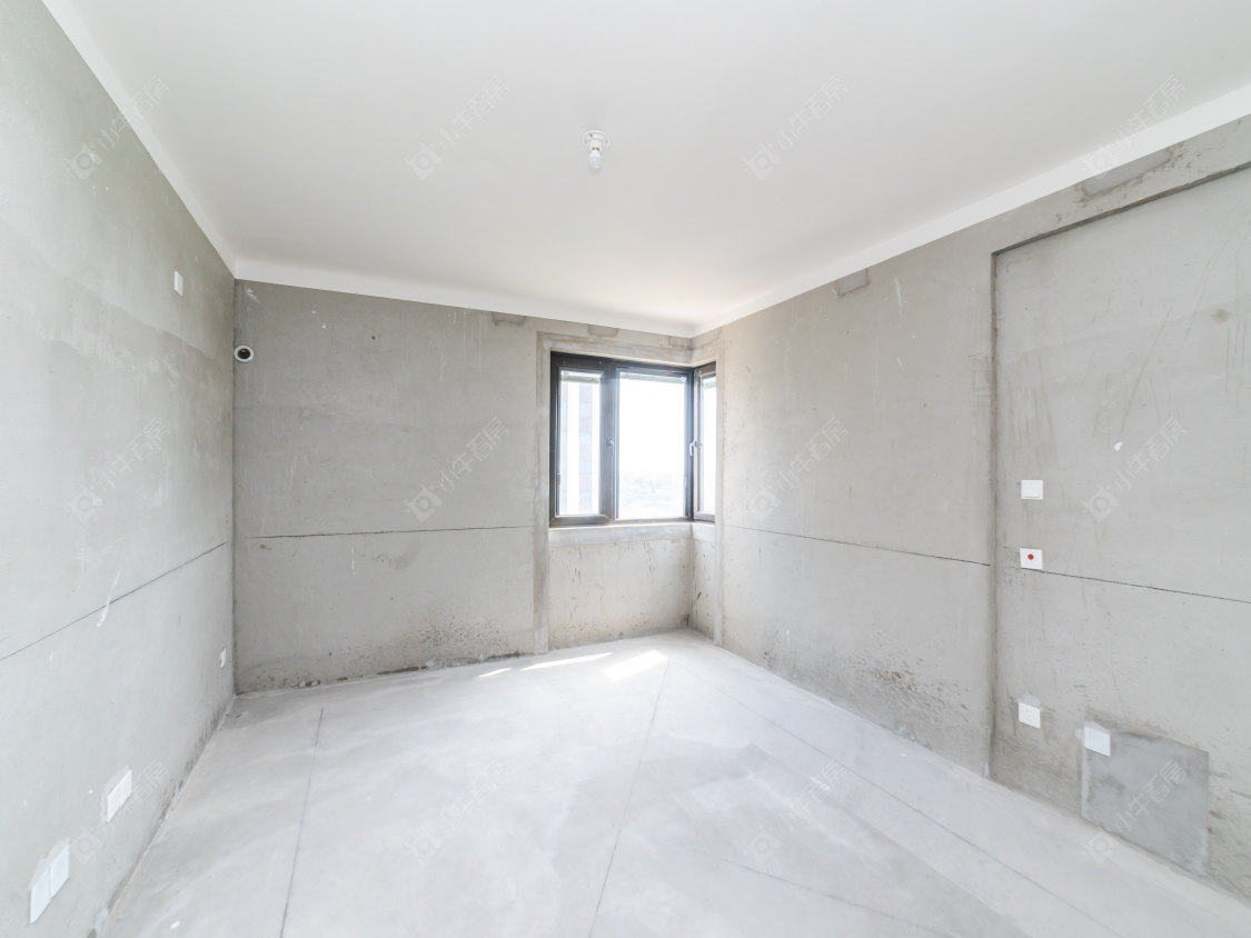 常州悦蓉雅苑在售二手房源室内图_小牛看房