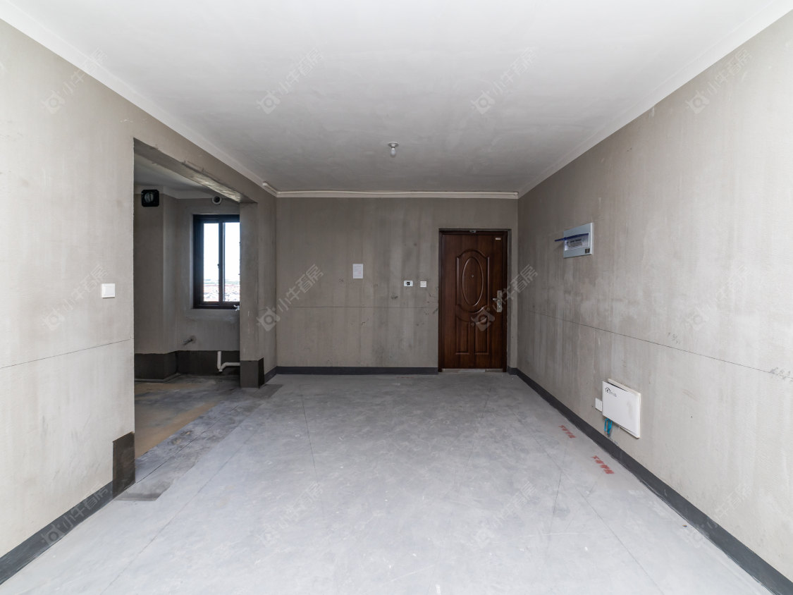 常州新庄花苑在售二手房源室内图_小牛看房