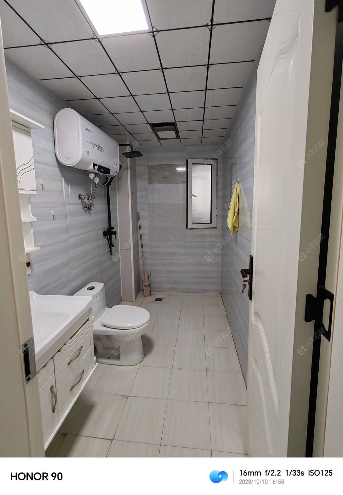 常州海华花园在租房源室内图_小牛看房