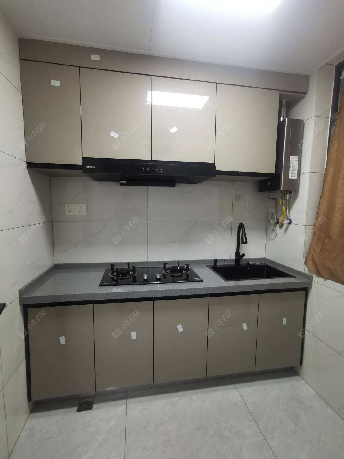 常州工人新村南在租房源室内图_小牛看房