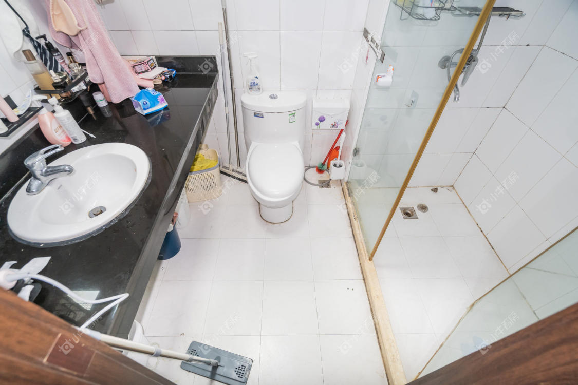 常州新天地商业广场在租房源室内图_小牛看房