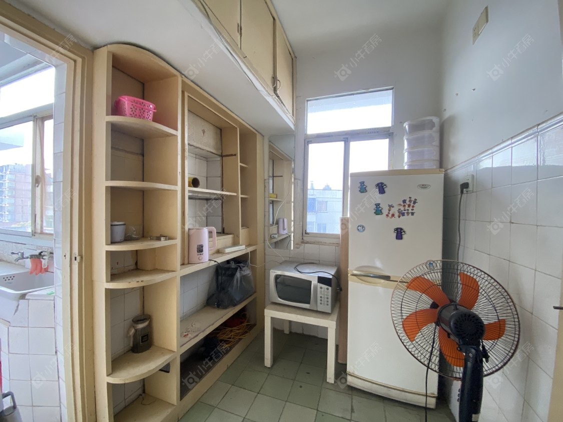 常州兰翔新村在租房源_小牛看房