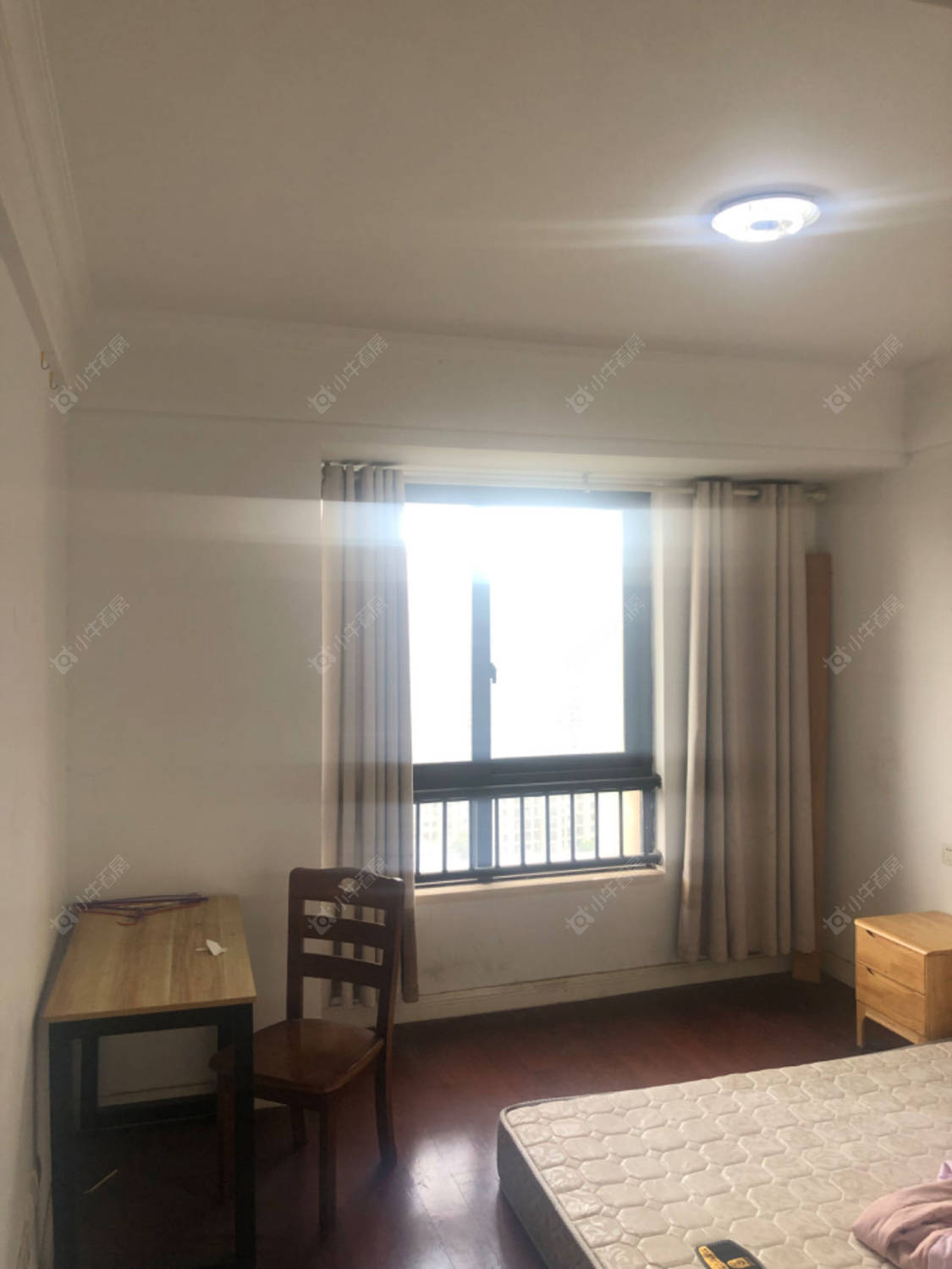 常州绿地峰云汇租房房源封面图
