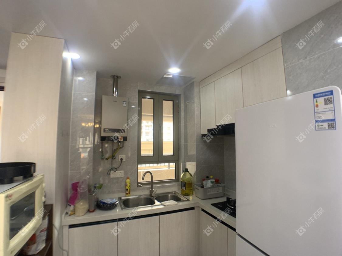 常州玉兰广场五期在租房源_小牛看房