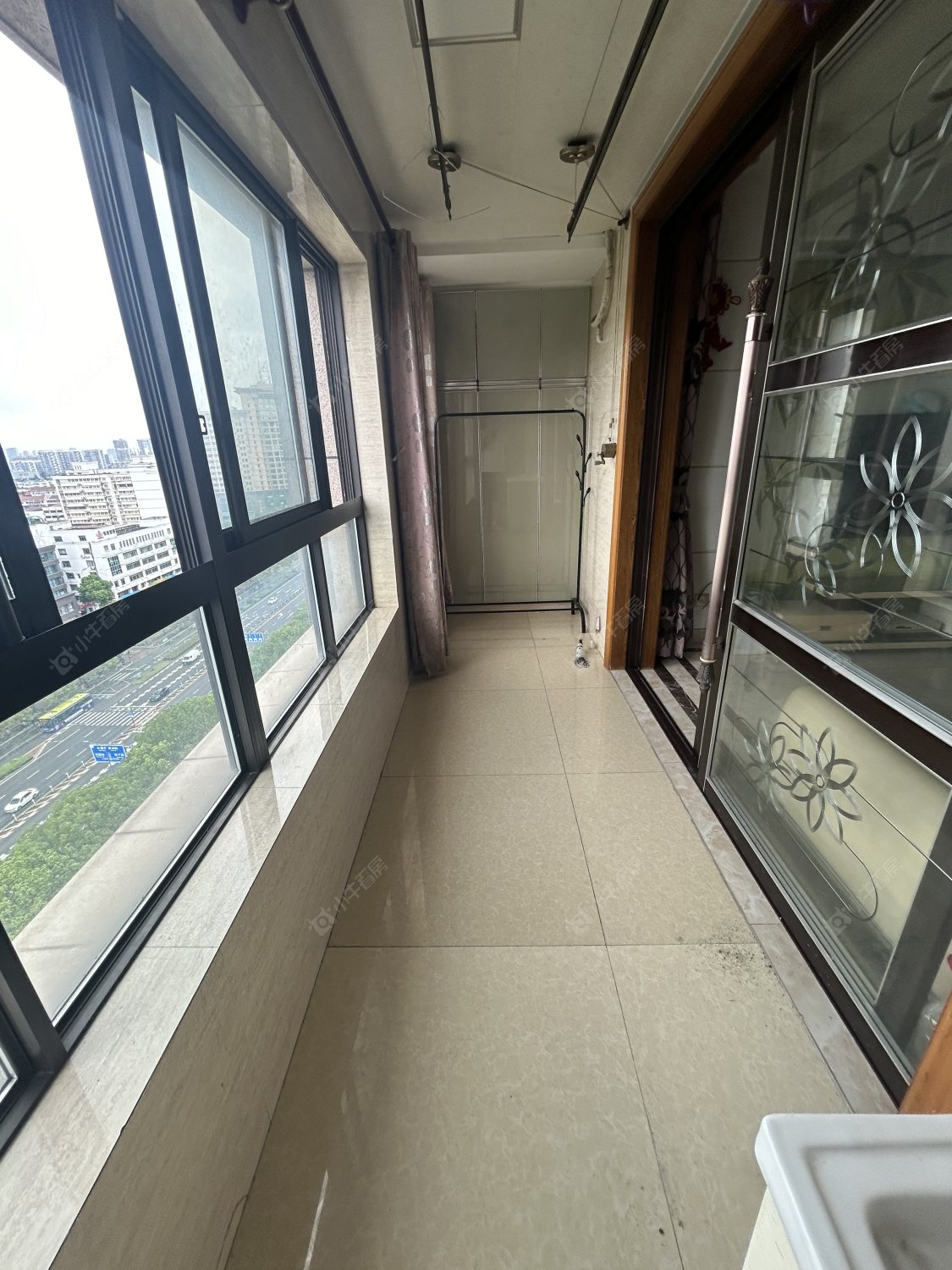 常州百兴华府一期在租房源_小牛看房