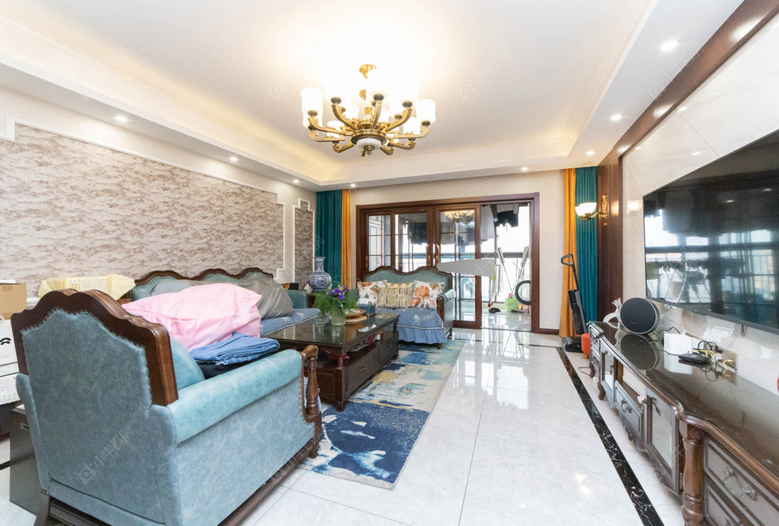 常州大名城西区在售二手房源室内图_小牛看房