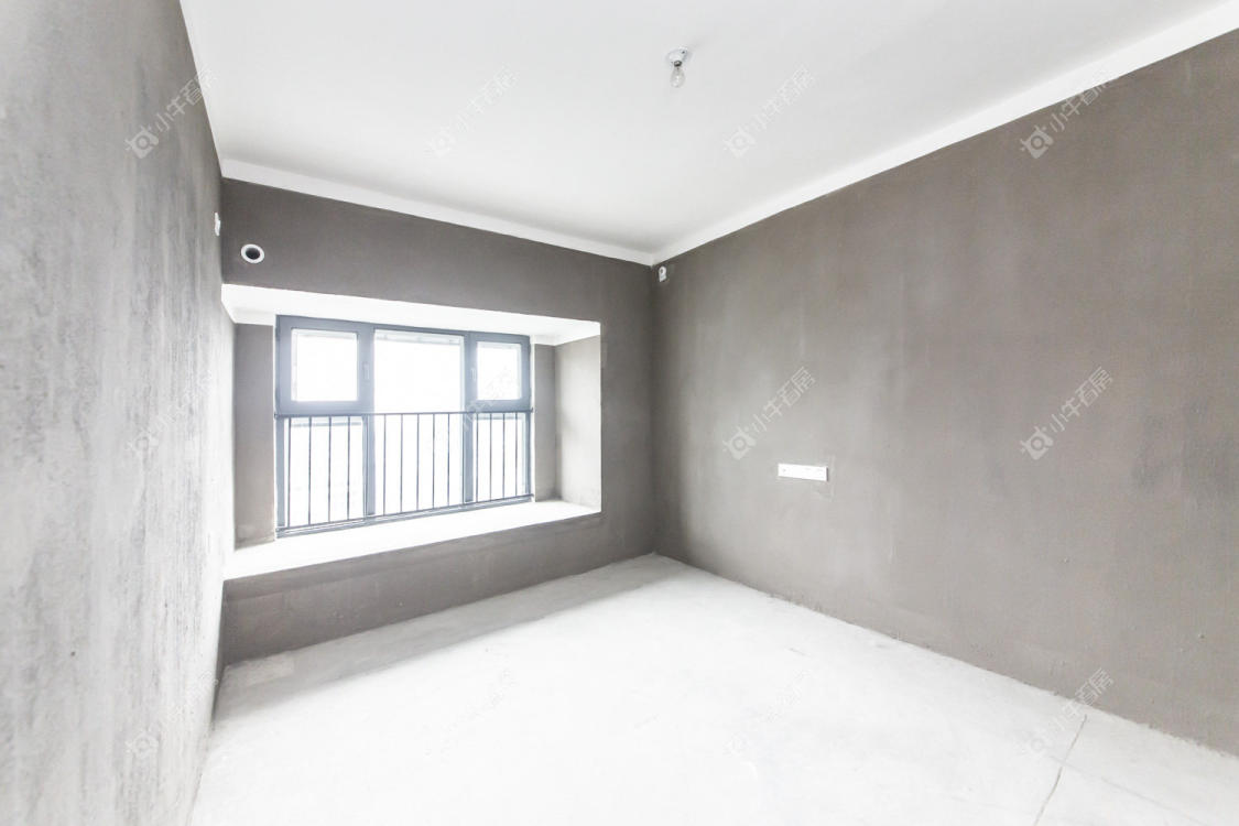 常州碧桂园都市森林3室2厅2卫出租_小牛看房