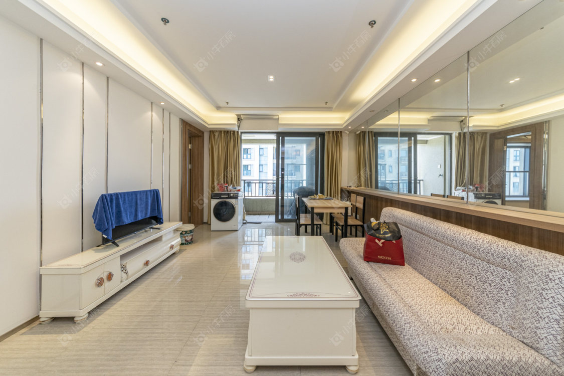 常州恒大翡翠华庭在售二手房源_小牛看房