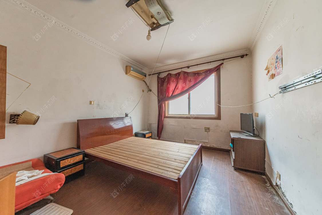 常州花东三村在售二手房源室内图_小牛看房