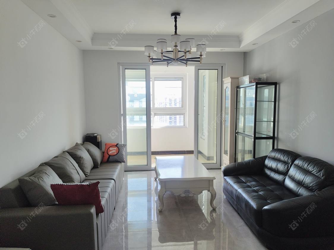 常州青竹苑B区租房_小牛看房