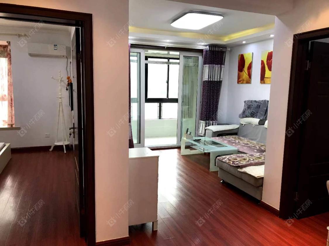 常州御水华庭一期在租房源室内图_小牛看房