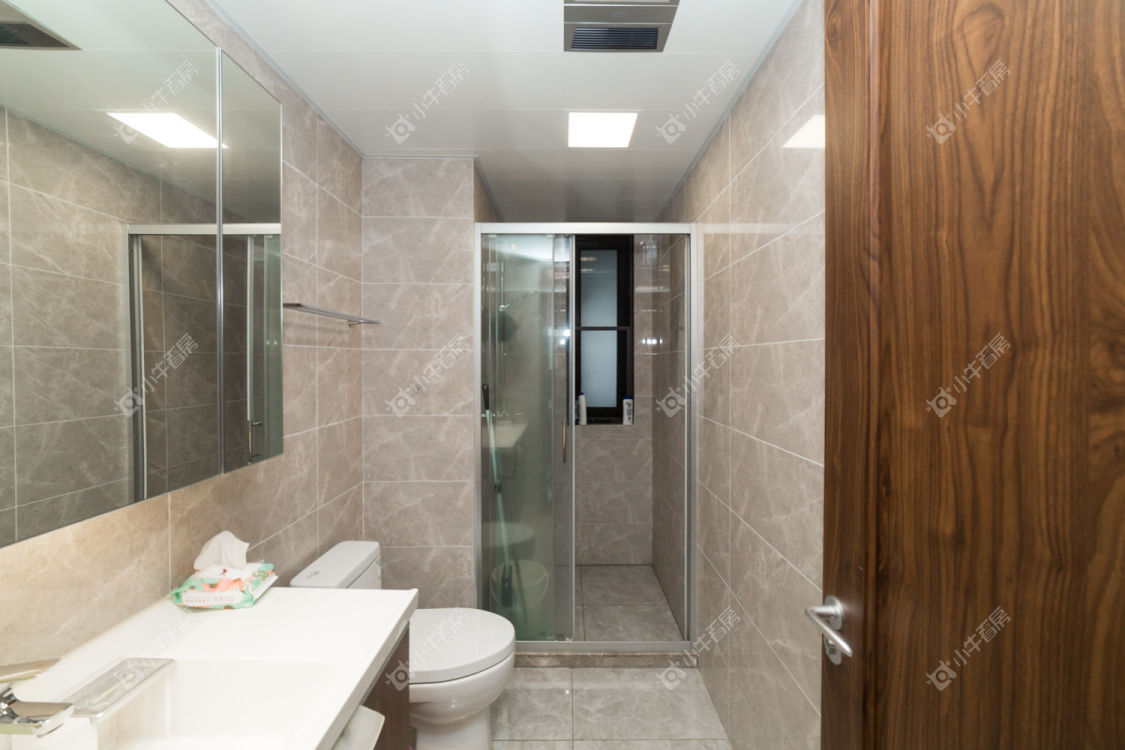 常州旭辉都会上著在租房源室内图_小牛看房