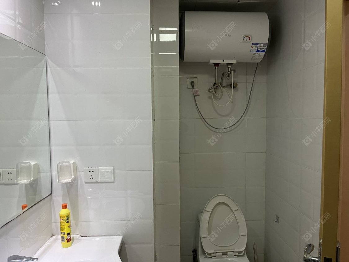 常州中奥珑郡在租房源室内图_小牛看房