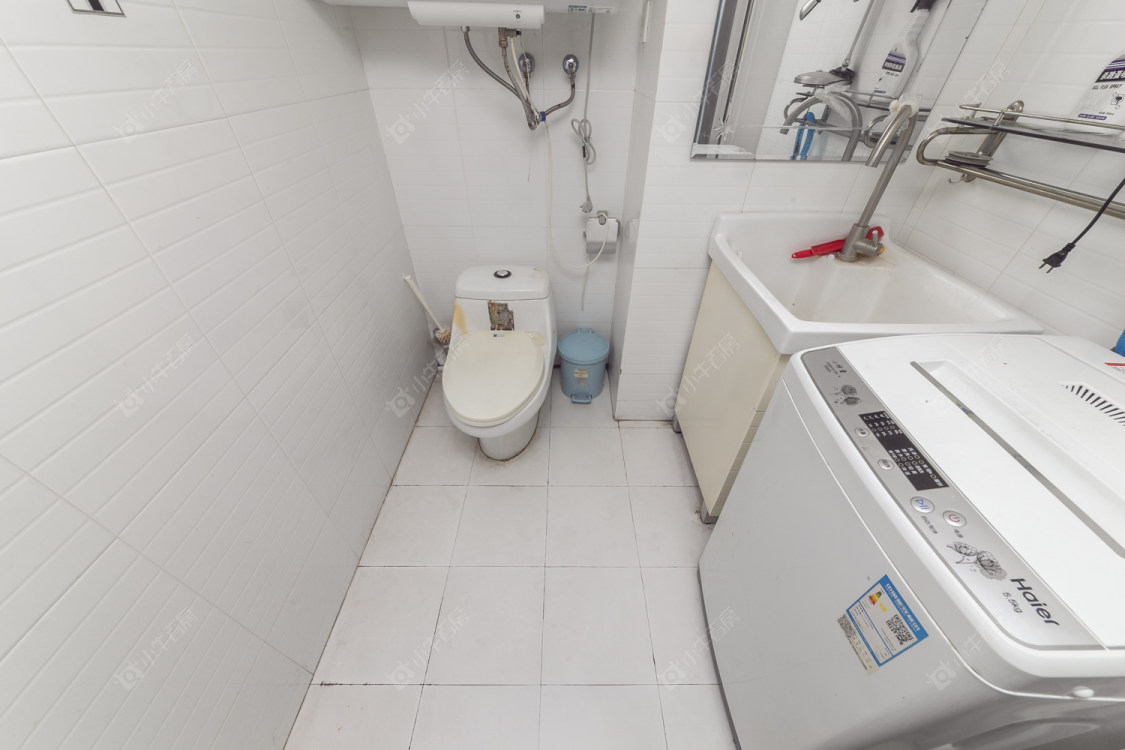 常州方正大厦在售二手房源室内图_小牛看房