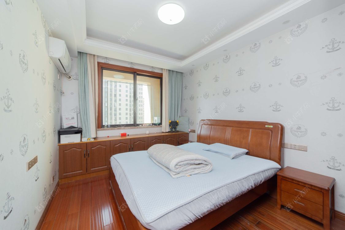 常州大名城西区在售二手房源室内图_小牛看房