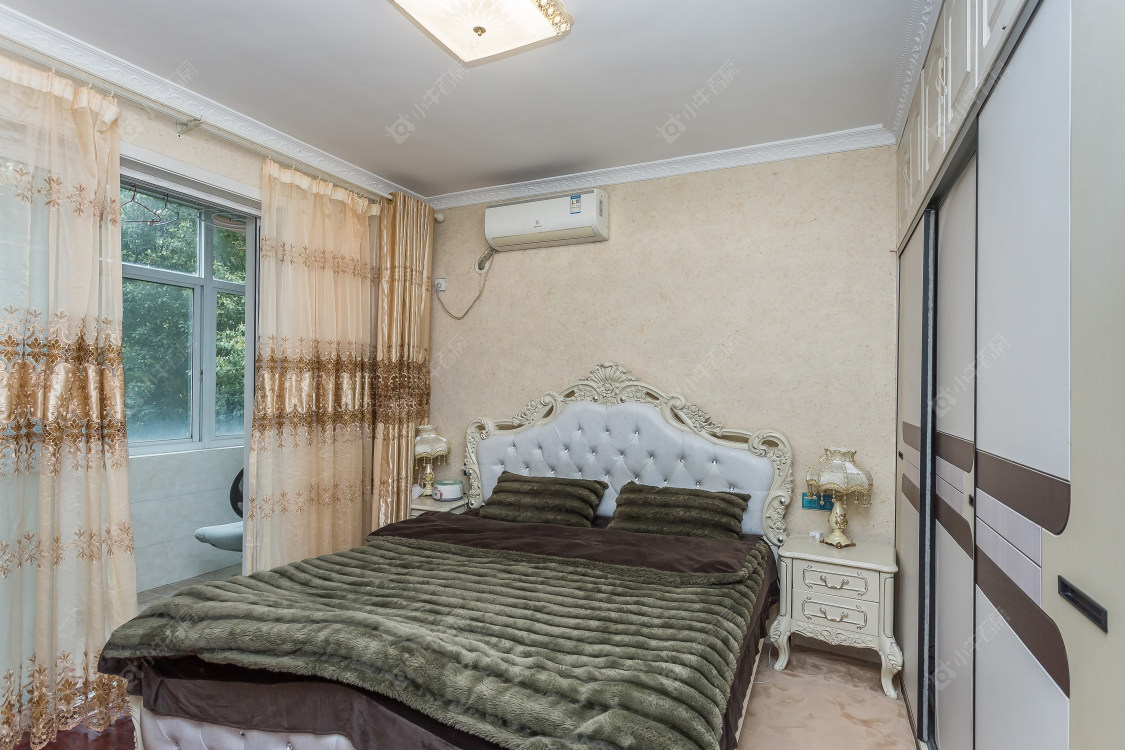 常州红梅新村在售二手房源室内图_小牛看房