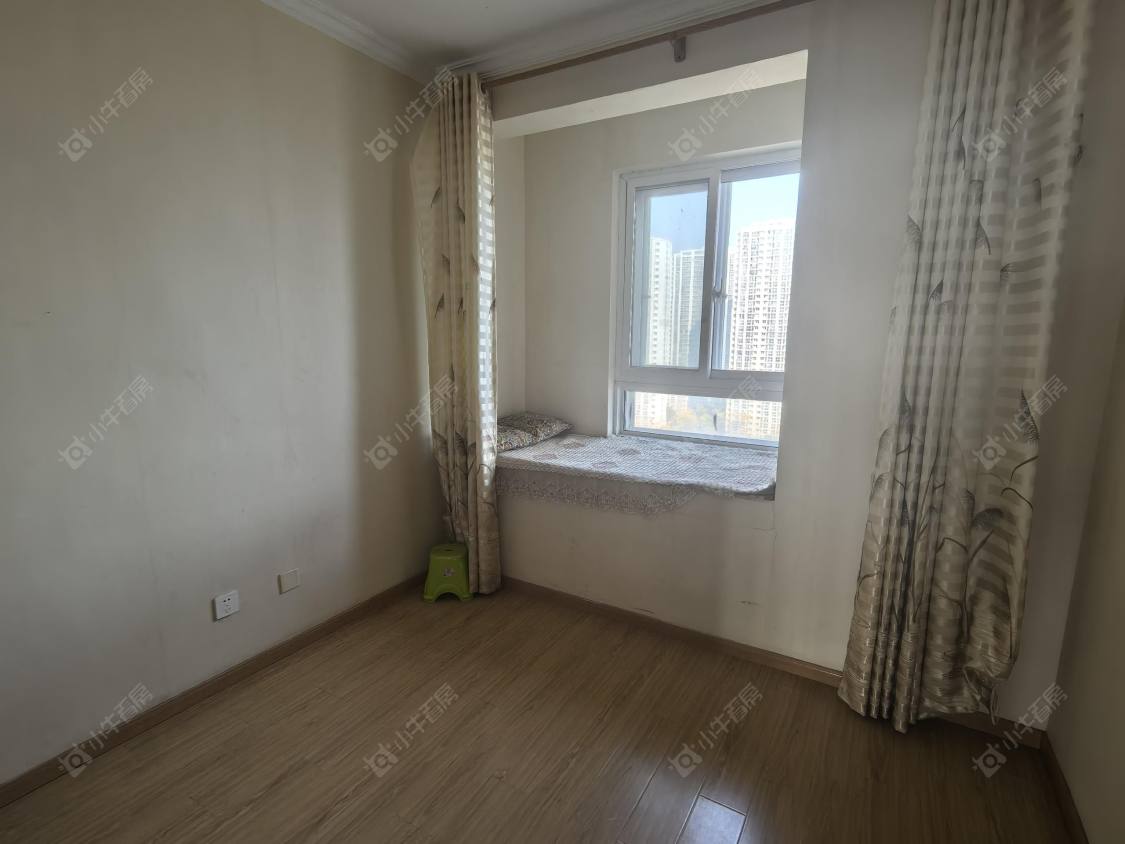 常州绿地世纪城三期在租房源室内图_小牛看房